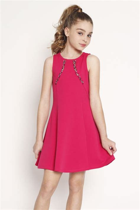 dresses for girls 7-16|girls boutique dresses 7 16.